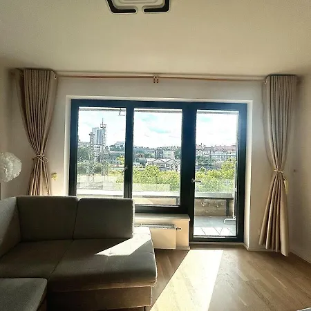Appartement Free Parking - Bright Apartment - Na Vinici Prague Prague